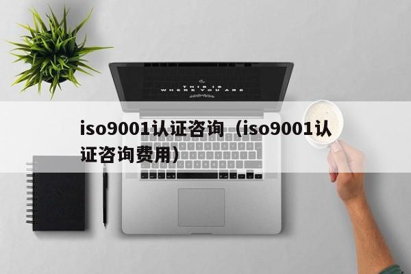 iso9001认证咨询（iso9001认证咨询费用）